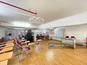 bán nhà mặt tiền nguyễn thái bình quận tân bình, 7 tầng thang máy, hdt 50tr , giá chỉ 25 tỷ tl