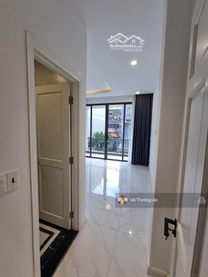 nhà đẹp 4 tầng hẻm xe hơi ôtô vào nhà hiệp bình phước, thủ đức ( gần vạn phúc city )