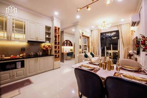 maison grand phú mỹ căn hộ cao cấp khai thác cho thuê chuyên gia, lợi nhuận hấp dẫn
