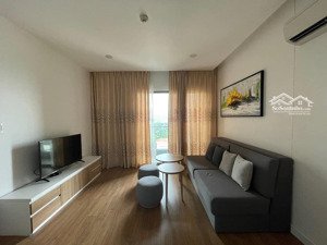 ch saigon riverside 2tỷ450 đầy đủ nội thất, bao sang tên công chứng