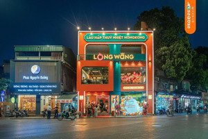 chính chủ bán gấp mặt tiền nơ trang long - 5x23m cn 105m2 3 tầng - hđt 60tr/th giá chỉ 20 tỷ tl