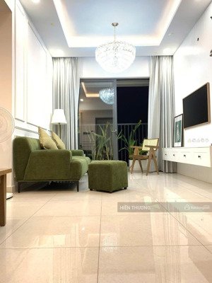 đẩy nhanh giá rẻ 1 tỷ 840 ch the pegasuite 1 tại tạ quang bửu, q8, dt 68m2, gồm 2pn 2wc, nội thất