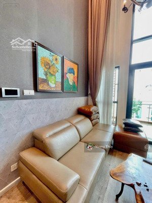 chính chủ bán căn duplex 2pn full nt view city, sổ hồng, giá 10 tỷ 500. lh xem nhà