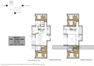 choáng ngợp với diện tích 246/220m2 - duplex 5pn siêu lớn. giá bán 20 tỷ - sổ hồng hỗ trợ vay