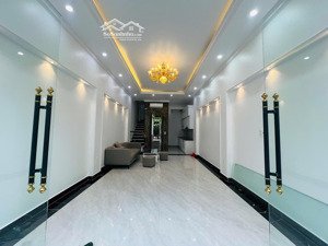 bán nhà có thang máy khu tđc vinhomes, sở dầu, hồng bàng hoàn thiện cực đẹp 46m x 5 tầng giá 6 tỷ