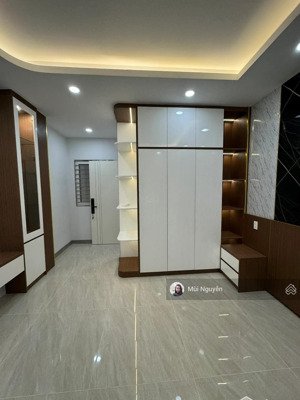 giá cực tốt, nhà 2 mặt tiền nguyễn văn đậu, bình thạnh - dt 4x24m - 4 tầng mới xây - chỉ 19,8 tỷ tl