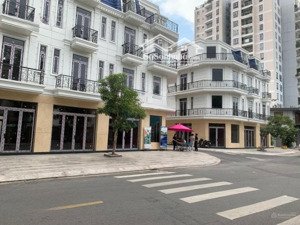 4pn 4wc khu nhà compound tân phú