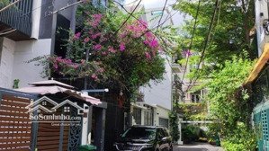 nhà ngang lớn 5,2x16,5m, hxh 6m cực xịn đường bàn cờ, q3, 90m2; tiện xây lại, chỉ 17,5 tỷ tl