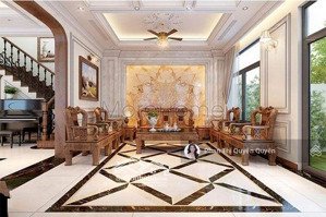 bán biệt thự khan hiếm khu lê văn sỹ, quận 3 - dt: 9 x 22m - 4 tầng + sân - khu an ninh - 39 tỷ