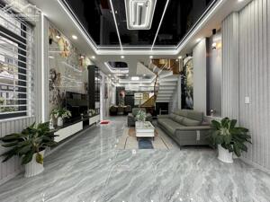 NHÀ GÓC HAI MẶT TIỀN KINH DOANH - BÌNH DƯƠNG