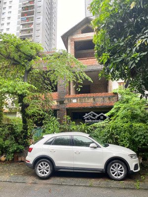 [bán gấp] biệt thự c37 bộ công an 145m², mt 9m, giá 340tr/m², tố hữu, nam từ liêm - sđcc