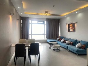 cho thuê căn hộ 2pn, 2wc tại petroland tower, 16 triệu, 98m2