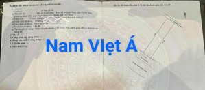 đường 7m5 đa mặn 7 khu nam việt á. cạnh sông hàn. s= 125m2( 5x25) giá 8 tỷ