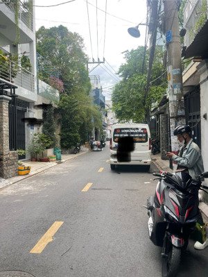 mặt tiền cao văn ngọc, 65m2, tân phú, 7.65tỷ