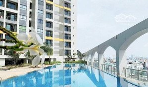 bán căn hộ 2pn, 2wc, 68m2 tại the pegasuite, 3,95 tỷ, q8, tp.hcm