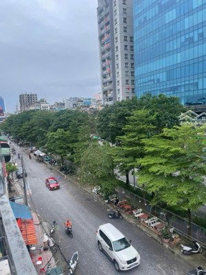 cho thuê nhà! mặt phố vip thái hà 60m2 x 9 tầng thang máy vỉa hè rộng kinh doanh mọi mặt hàng