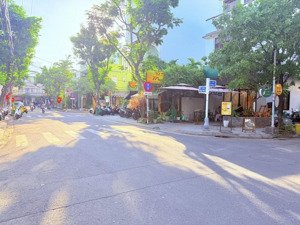 bán lô góc 2 mặt tiền đường ngô thì sĩ_an thượng 14, ngũ hành sơn.