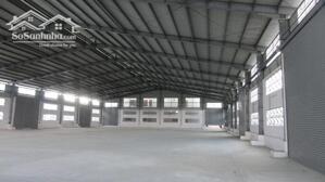 Bán Xưởng Góc 2 Mt 15.000 M2 Thuộc Cụm Hố Nai - đồng Nai Full Skc Niên Hạn Tới Năm 2054