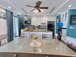 sunshine riverside - căn góc 200m2 view cầu nhật tân - nội thất cao cấp - 17.3 tỷ