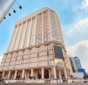 nhà thật giá thật bán căn hộ terra royal 280 nam kỳ khởi nghĩa, quận 3 có sổ lh 