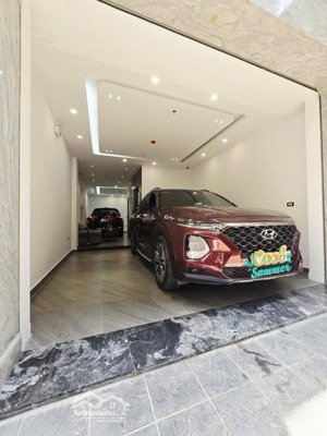 bán nhà hoàng quốc việt, phân lô, gara ô tô, thang máy, kinh doanh