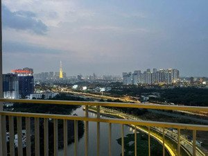 bán căn hộ 3pn, 2wc tại palm heights, 8,55 tỷ, 105m2