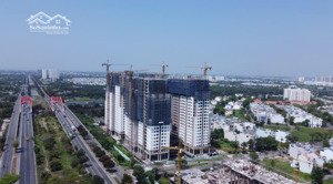 bán căn hộ dream home riverside q8 - giá 1,350 tỷ/căn full giá 100% đã vat