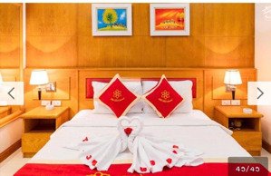 mặt tiền khách sạn 3 sao khu tên lửa vip nhất bình tân, 138m2, 8tầng-kinh doanh 300tr/th - chỉ 34,5