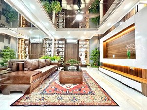 siêu phẩm kim mã - trung tâm ba đình - ô tô đỗ cổng - thang máy - nội thất 5 sao - 45m*5t - 15.5tỷ