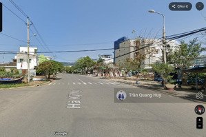 bán đất mặt tiền hà kỳ ngộ khu vực đang nổi lên chóng mặt, tiềm năng sinh lời cao