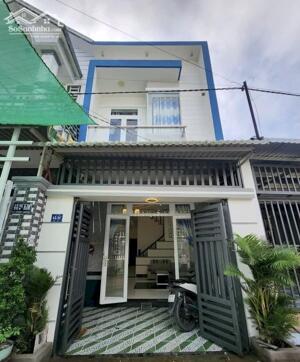 Nhà trệt lầu 3 phòng ngủ Khu Dân Cư 923 gần chợ An Bình