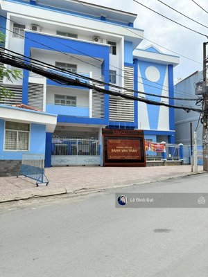 phường bày hiền mới - hàng xóm bệnh viện thông nhất, 4m x 11m, 2 tầng, xe hơi đỗ cửa 24/7 - 7. tỷ