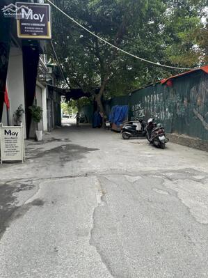 BÁN ĐẤT ĐƯỜNG MỸ ĐÌNH NAM TỪ LIÊM - VỊ TRÍ ĐẸP NGÕ Ô TÔ TRÁNH KINH DOANH: DT 474M2 - 140 TỶ