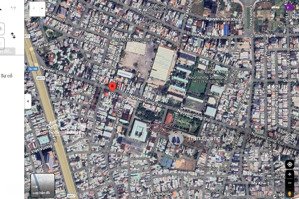 bán nhà 3 tầng mặt tiền nguyễn công trứ trung tâm sơn trà, khu vực kinh doanh sầm uất