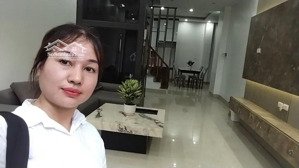 bán nhà mới keeng ngô thì sỹ hà đông 52m, 5 tầng, mt 4.3m, gara ôtô, thang máy, kinh doanh giá 13ty