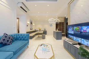 cho thuê 3pn, 2wc, 95m2, eco green sài gòn. full nội thất luxury. giá 22 triệu/tháng. 