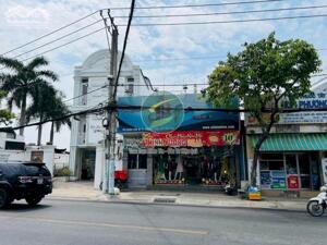 BÁN NHÀ MT SIÊU RỘNG – ĐẶNG VĂN BỊ, P. TRƯỜNG THỌ, TP. THỦ ĐỨC DT:7,9x45CN:307m2