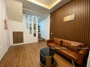 đừng bỏ lỡ - sở hữu ngay nhà hẻm khu vip phan xích long, phú nhuận với giá chỉ 3,9 tỷ đồng