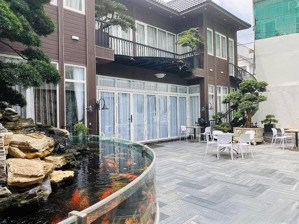 siêu phẩm mặt phố ngọc thụy 120 tỷ nhỉnh 530m*5t mt15m vị trí đẹp nhất view sông hồng