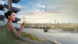 tổ ấm lý tưởng bên sông-a&t saigon riverside- không gian sống nghỉ dưỡng giữa lòng đông bắc tp. hcm