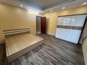 bán gấp nhà mới 5 tầng 41m, ngõ thông, ô tô qua tại huyền kỳ, phú lương - giá 7.85 tỷ