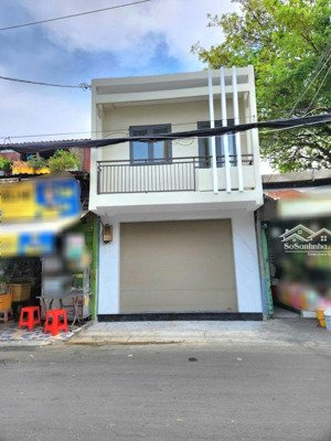 mặt tiền tôn đản - sổ hồng 45,3m2 (4,1m x 8,8m). chỉ 12 tỷ