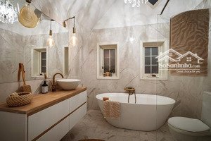 cực hiếm! 135tr/m2 hxh cách mt 10m nguyễn văn đậu, p11, bt |4,7x23m - 101m2 nở hậu| chỉ 13,5 tỷ tl