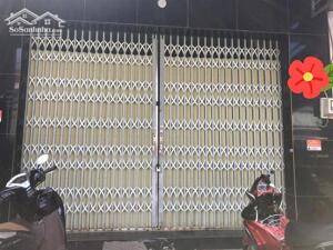  Bán nhà lô góc mặt tiền đường Tân Thới Nhất 05 – DT 85m2 – Gía tốt chỉ 5.x tỷ!