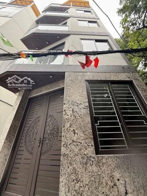 bán căn lô góc nhà mới full nội thất cao cấp thiết bị thông minh nhỉnh 5 tỷ