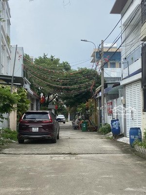 sẵn dòng tiền 28tr/th, dãy trọ 2 tầng hxh, 117m (6.5x20.4) 7.99 tỷ, đg 102 tăng nhơn phú a, q9.