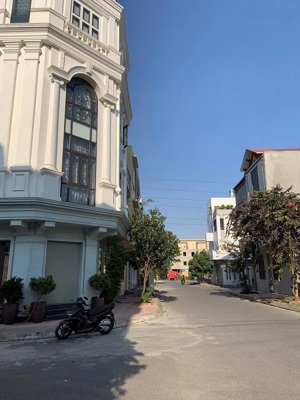 bán lô tái định cư phương khê, kiến an, hải phòng, dtmb: 60m2
