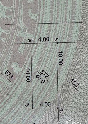 bán lô đất đẹp vị trí đắc địa tại yên nghĩa, hà đông dien tích 40m giá 3,9 tỷ ô tô vào