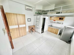cc mini cho thuê tại ung văn khiêm, 6 triệu, 40m2, bình thạnh, hcm