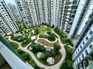 cho thuê cc tại celadon city, 15 triệu, 71m2, 2pn, 2wc, view đẹp